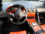 Lamborghini Murcielago Roadster by Status Design 2010 года